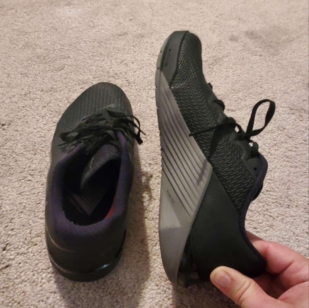 Nike Metcon